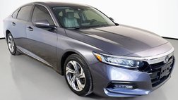2020 Honda Accord EX-L