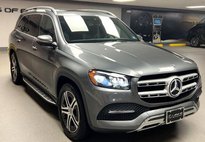 2020 Mercedes-Benz GLS GLS 450