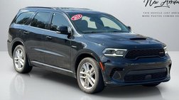 2024 Dodge Durango R/T Plus