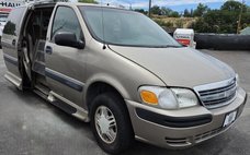 2004 Chevrolet Venture LS