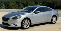 2016 Mazda MAZDA6 i Grand Touring