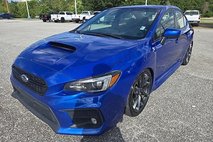 2019 Subaru WRX Limited