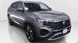 2024 Volkswagen Atlas Cross Sport SE