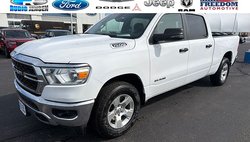 2024 Ram Ram Pickup 1500 Lone Star