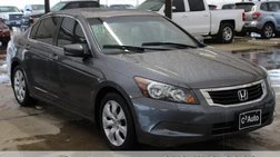 2010 Honda Accord EX-L