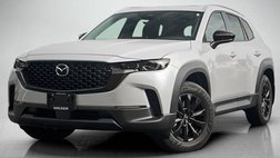 2025 Mazda CX-50 2.5 S Premium