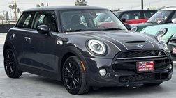 2019 MINI Hardtop Cooper S