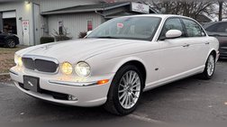 2006 Jaguar XJ-Series XJ8 L