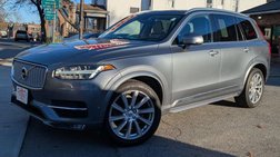 2017 Volvo XC90 T6 Inscription