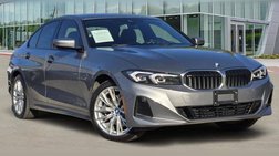2023 BMW 3 Series 330e