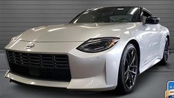 2024 Nissan Z Performance
