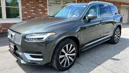 2022 Volvo XC90 T6 Inscription 7-Passenger