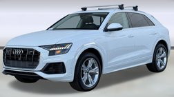2023 Audi Q8 quattro Premium Plus 55 TFSI