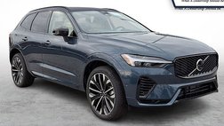 2026 Volvo XC60 T8 Ultra