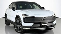 2026 Volvo EX30 Cross Country Twin Ultra