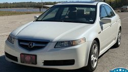 2006 Acura TL 3.2