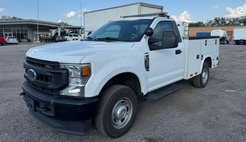 2021 Ford Super Duty F-250 XL