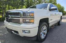 2014 Chevrolet Silverado 1500 High Country