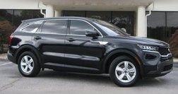 2021 Kia Sorento LX