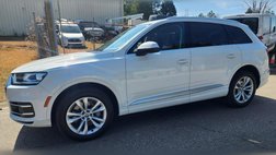 2018 Audi Q7 3.0T quattro Premium Plus