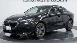 2024 BMW 2 Series 228i xDrive Gran Coupe