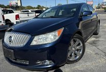 2012 Buick LaCrosse Premium 2