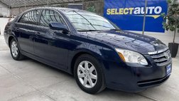 2005 Toyota Avalon XL