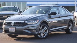 2019 Volkswagen Jetta R-Line