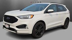 2020 Ford Edge ST Line