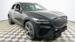 2025 Genesis GV70 2.5T Standard