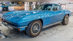 1965 Chevrolet Corvette Stingray