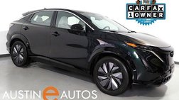 2023 Nissan Ariya Empower+
