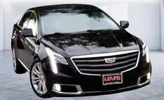 2019 Cadillac XTS Luxury