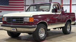 1990 Ford Bronco XLT