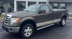 2009 Ford F-150 
