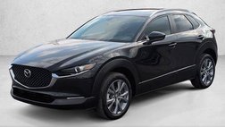 2025 Mazda CX-30 2.5 S Preferred