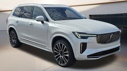 2026 Volvo XC90 B6 Plus 7P