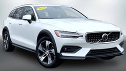 2025 Volvo V60 Cross Country B5 Plus