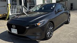 2024 Mazda MAZDA3 2.5 S Preferred