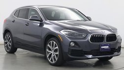 2020 BMW X2 xDrive28i