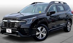 2024 Subaru Ascent Premium 7-Passenger