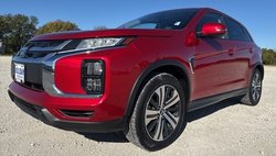 2024 Mitsubishi Outlander Sport 2.0 SE