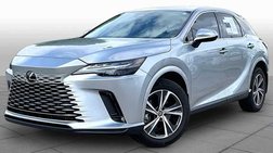 2023 Lexus RX 350 350 FWD