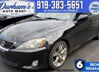 2006 Lexus IS 350 Base