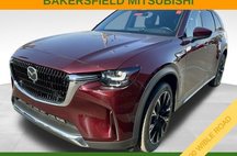 2024 Mazda CX-90 Plug-in Hybrid Premium Plus