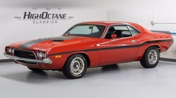 1973 Dodge Challenger 