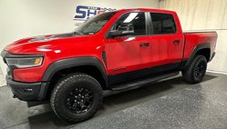 2025 Ram Ram Pickup 1500 RHO