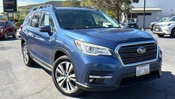 2020 Subaru Ascent Limited 8-Passenger