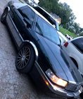 1993 Cadillac Eldorado Base