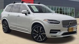 2023 Volvo XC90 B6 Plus Bright Theme 7P